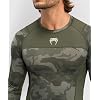 Venum Mens Venum G-fit Air Men's Long Sleeve Rashguard