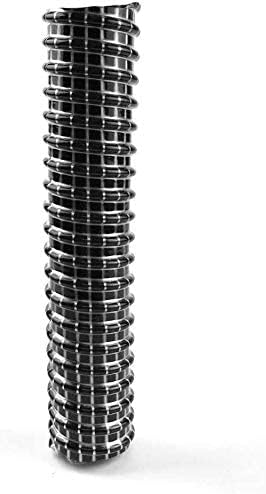 Miniatura 4 de Fuoequl Manguera de boquilla inferior para suelo compatible con manguera Shark Rocket HV300, HV302, HV320, HV321 motorizada de boquilla inferior (no