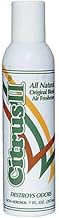 Citrus II Air Freshener, White, 7 Fl Oz