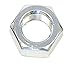 Lisle 65660 Left Hand Hex Nut