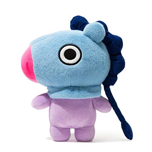 BT21 MANG Character Medium Standing Plush Doll Figure