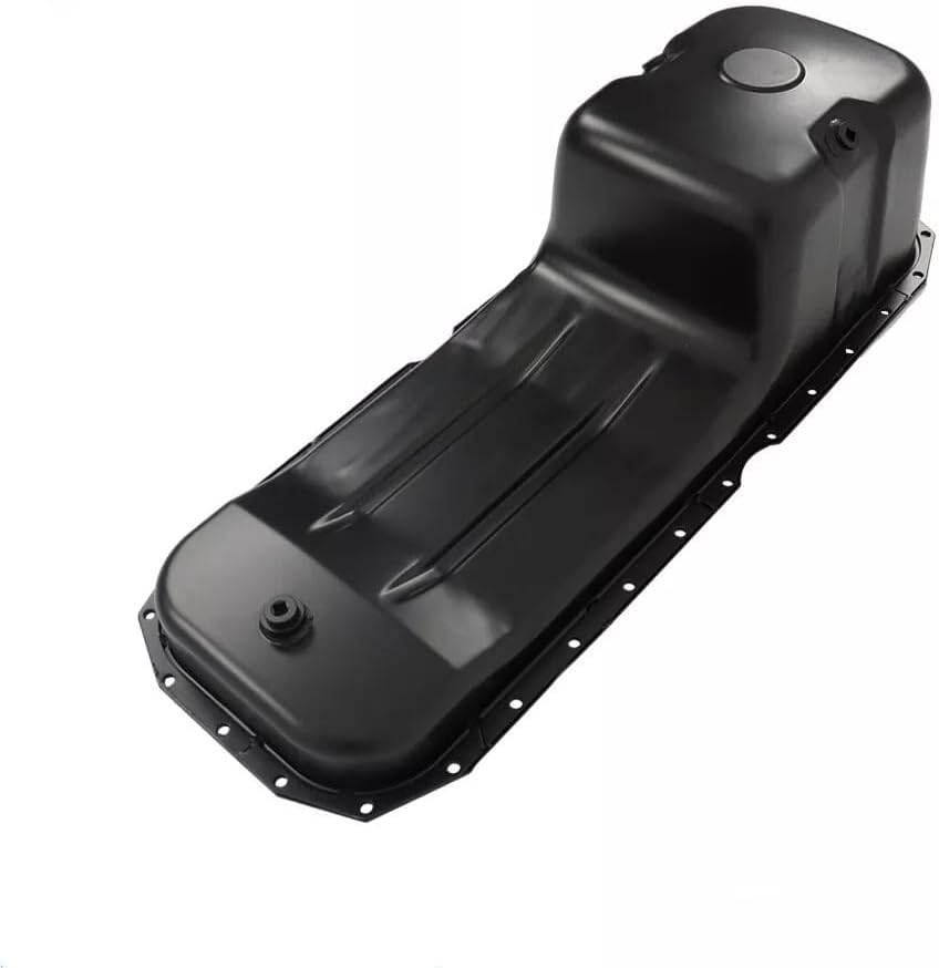 New Engine Oil Pan 3687414 3690567 Replacement for Cummins ISX15 ISX 11.9 Diesel Commercial Truck Parts