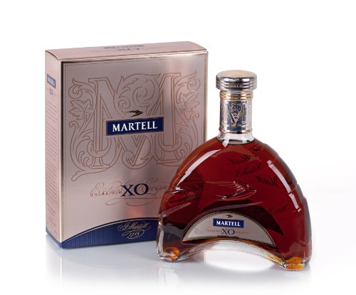Martell XO Cognac
