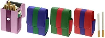 accendino bicolore per candele