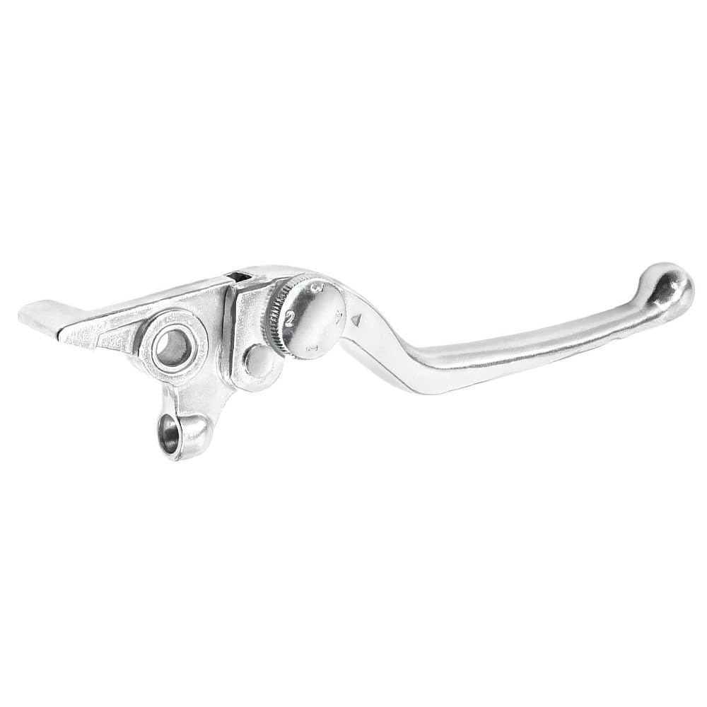 Beqlxta One Color Brake Clutch Adjustable Lever​ Front Brake Lever For Xsr 900 700 Tdm900 Fz09 Fz07 Fz10 Xj6 Fjr Xjr 1300 Xt1200z For Tenere Motorcycle Accessories Handles