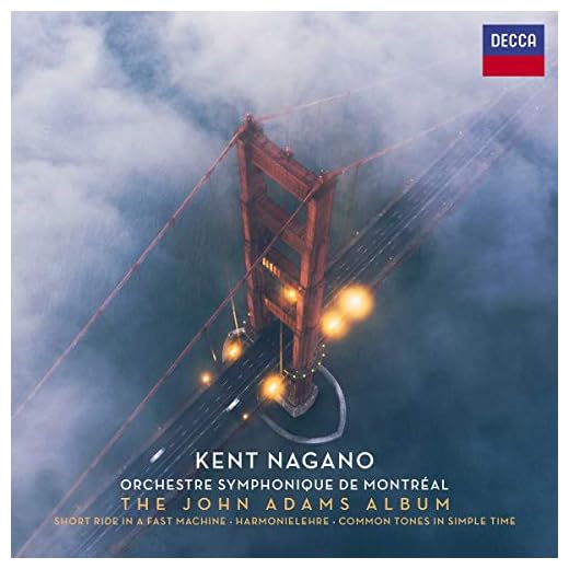 The John Adams Album