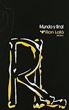 ron lala crimen y telon  Mundo y final (+CD)