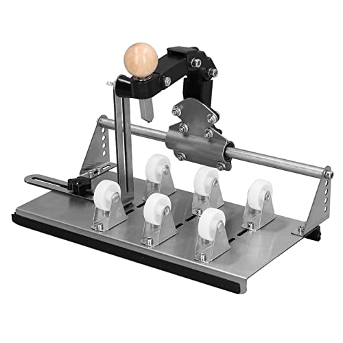 Machine à Couper Bouteille Verre pour Fabriquer Verres à Vin DIY Outil pour Bouteilles Soda Bière