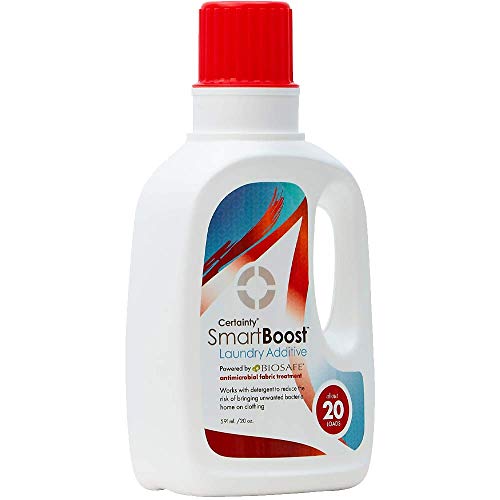 Certainty SmartBoost Liquid Laundry Additive 20 oz