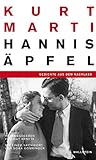 guy krneta wikipedia  Hannis Äpfel: Gedichte aus dem Nachlass