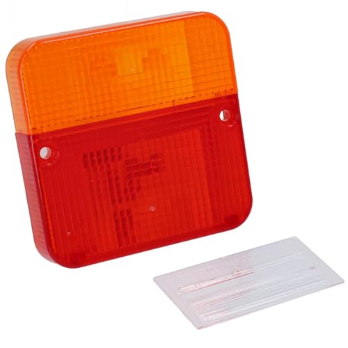 AB Tools Trailer Light Replacement Lens Lighting Board TR136 - Image 3