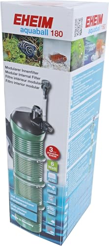 FILTRE EH AQUABALL 180 650Lh <180L 6w