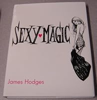Sexy Magic B003CO1LUY Book Cover