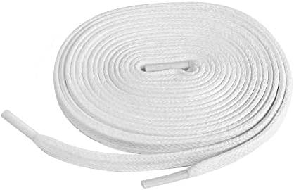 Replacement Shoelaces for Saint Laurent Sneakers image 4