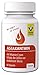 Produktbild Raab Vitalfood Astaxanthin-Kapseln aus Haematococcus-Algen, 60 Stück, vegan, laborgeprüft, rückstandskontrolliert, Schutz der Zellen vor oxidativem Stress, 1er Pack