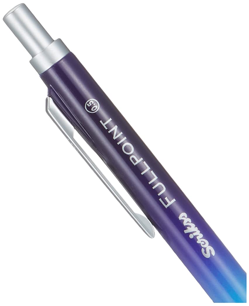 Scrikss Office Full Point Pop Versatil Kalem 0.5 Mm Mormavi