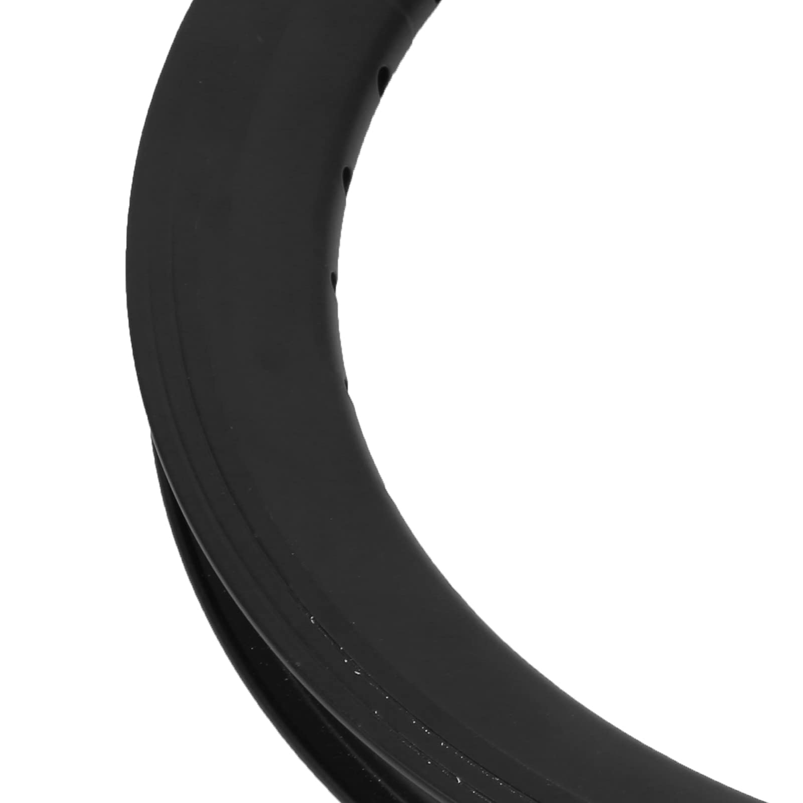 Llantas de Bicicleta de 16 Pulgadas, Llantas de Doble Capa de Aleación de Aluminio de 36 Orificios, Llantas de Repuesto, Accesorio de Bicicleta para Bicicletas Plegables de Montaña y Bicicletas
