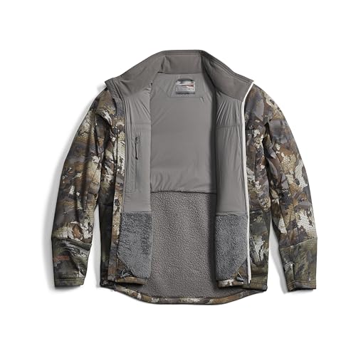 Image of SITKA Gear Mens Duck Oven Jacket