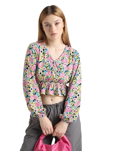 Image of ONLY Women's Regular Fit T-Shirt