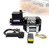 [MOTOR DE ALTO RENDIMIENTO] sellado, impermeable, núcleo de cobre, resistencia a altas temperaturas, bajo nivel de ruido, rendimiento estable, seguro y de alta eficiencia