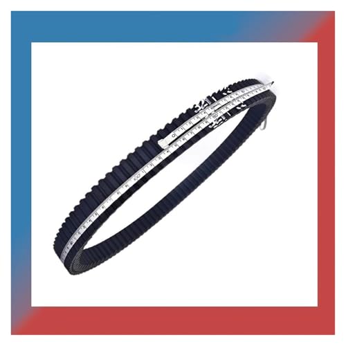 Courroie trapézoïdale Polaris Ranger Crew pour affronter les sentiers difficiles - 7