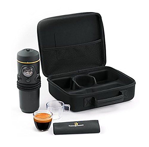 Handpresso Auto Premium Set