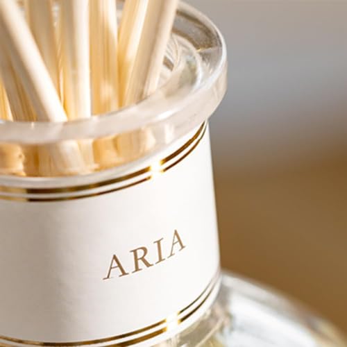 Dr. Vranjes Difusor Aria + Pack Doble de Varillas Blancas miniatura 6