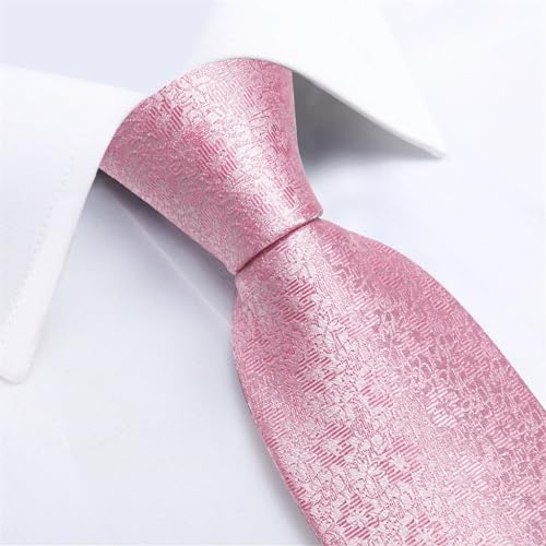 Set de corbata de seda para hombre diseño floral miniatura 2