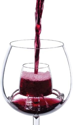 Chevalier Collection Aerating Two Wine Glasses