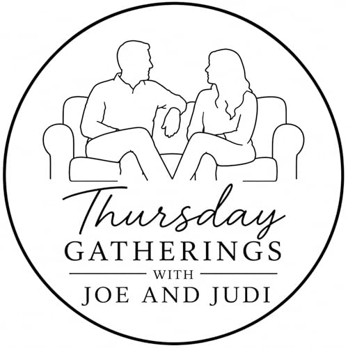『Thursday Gatherings with Joe and Judi』のカバーアート