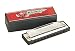 Hohner 34B-BX-G Harmonica, Old Standby, Key of  G Major