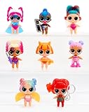 L.O.L. Surprise! Eye Spy Series Baby Sisters - Includes 1 Doll, Blind Packaging, Colour-Change Feature, Multiple Surprises to Reveal, Comes with Fashions & Accessories, Collect All 8 Dolls - Image 6