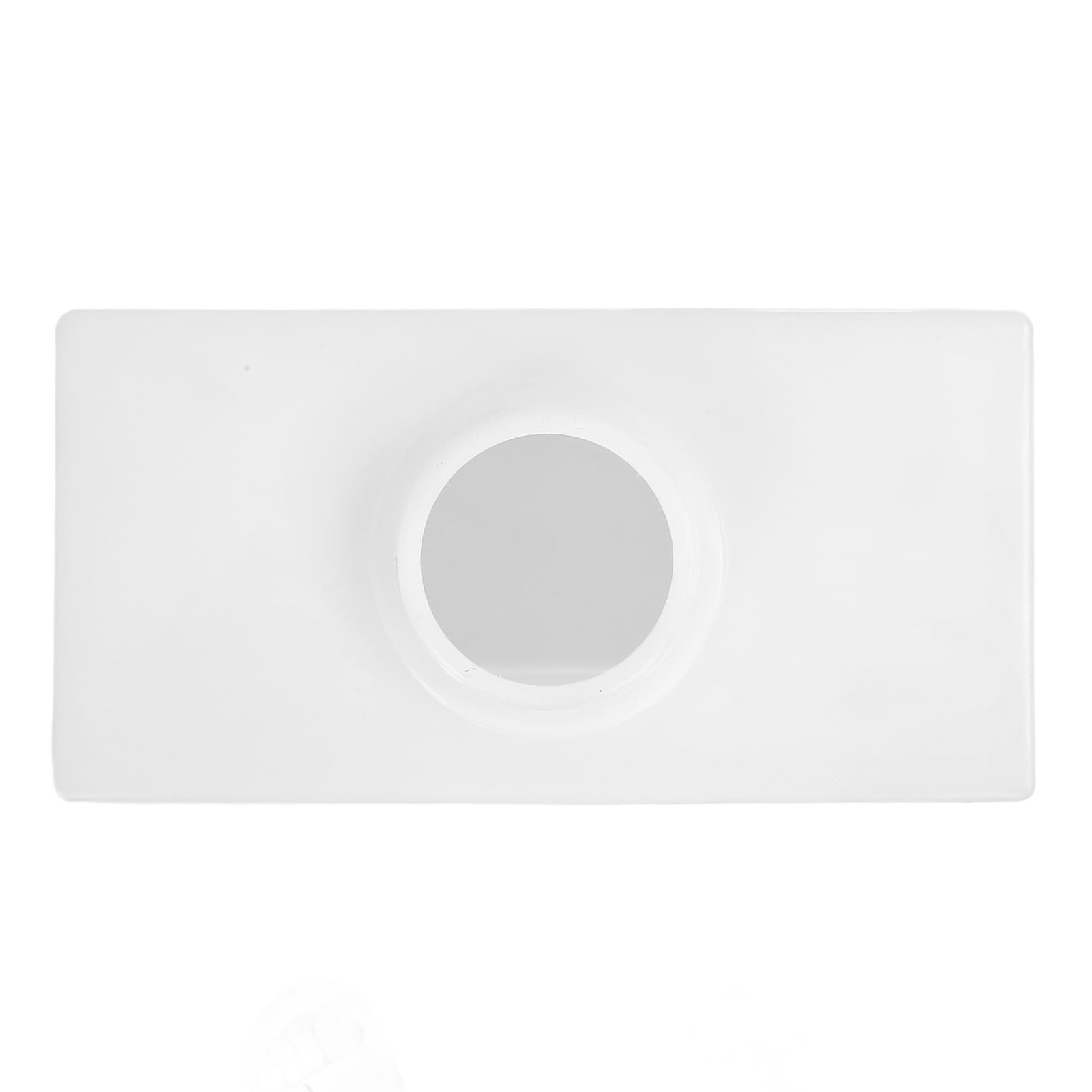 Sxhlseller Tanque de Agua RV de 12 Galones, Almacenamiento de Agua Fresca