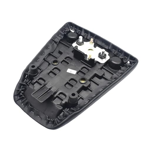 Asiento trasero de pasajero para SV 650 evita filtraciones de agua 5