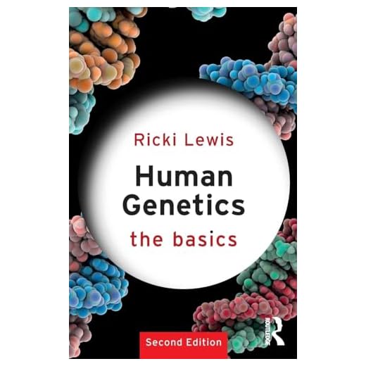 Human Genetics: The Basics