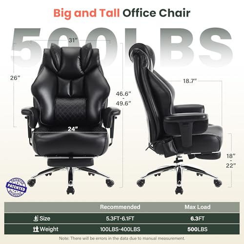 commercial grade ergonomic chair vs competitors product image