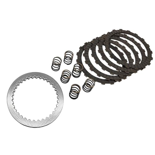 Kit d'embrayage ressorts robustes et joint de précision pour Grom - 2