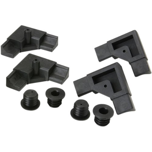 Parts Express Speaker Grill Frame Corner Kit