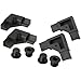 Parts Express Speaker Grill Frame Corner Kit