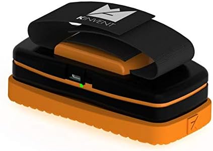 Muscle Controller - handheld dynamometer 90 kg / 200 lbs Bluetooth connected for biofeedback and measurement of upper and lower limb muscle strength with rehabilitation games