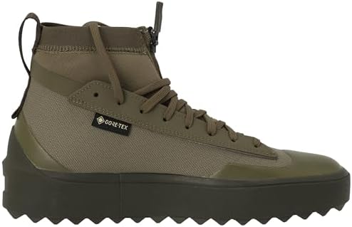 Adidas ZNSORED High GORE-TEX LZQ24 Sneakers, Olive Strainer/Olive
