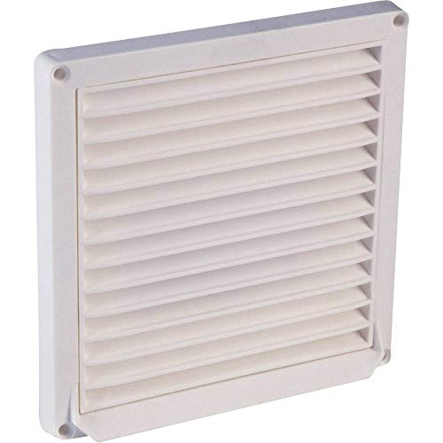 WALLAIR LAMELLENGITTER 100 WS