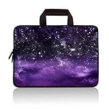 11' 11.6' 12' 12.1' 12.5 Inch Laptop Carrying Bag Case Notebook Ultrabook Bag Tablet Cover Neoprene...