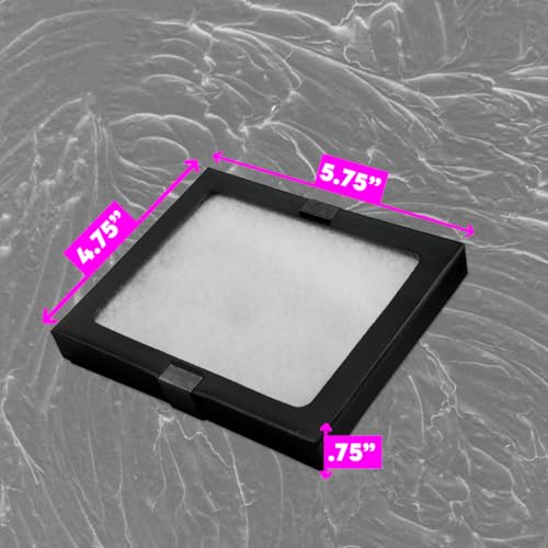 SE Glass Top Display Box - JT925