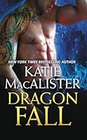 Dragon Fall 1455559210 Book Cover