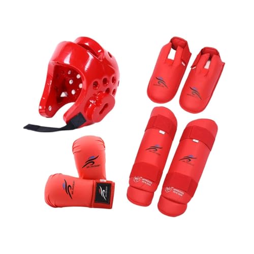 [ per l'allenamento]: È una scelta eccellente durante le sessioni di allenamento in varie discipline di arti marziali, progettato per offrire le migliori prestazioni durante l'allenamento e lo sparring