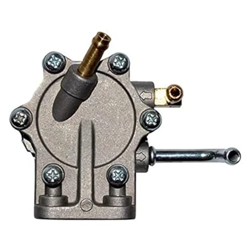 Bomba de gasolina combustible para moto Yamaha Virago XV125 XV250 y V-Star 250 de 1988 a 2014