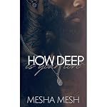 Cover of How Deep Is Your Love