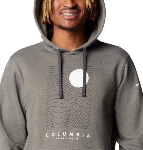 Image of Columbia mens Trek Hoodie