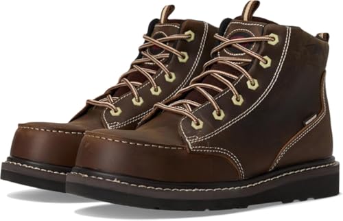 Image of Avenger Work Boots Men's Avenger Wedge